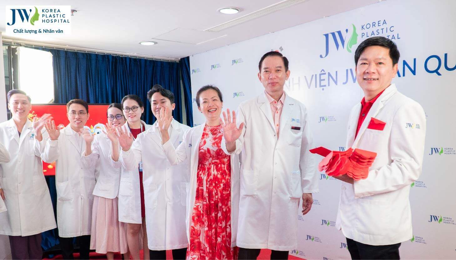 li xi jw