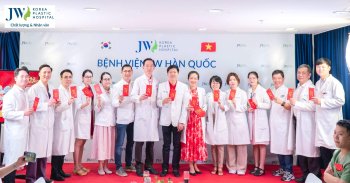 benh vien jw li xi dau nam moi
