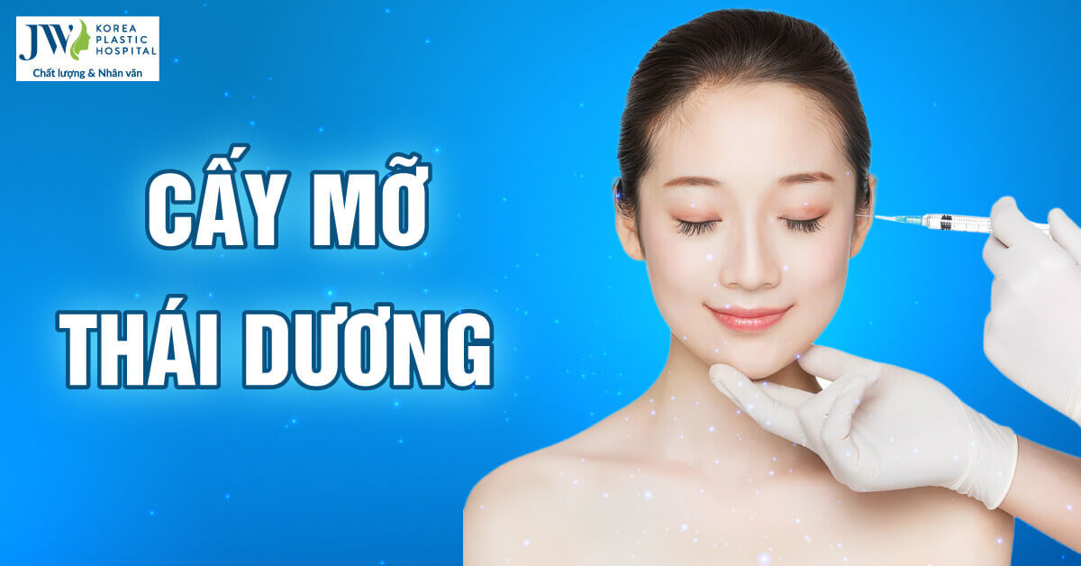 cấy thái dương
