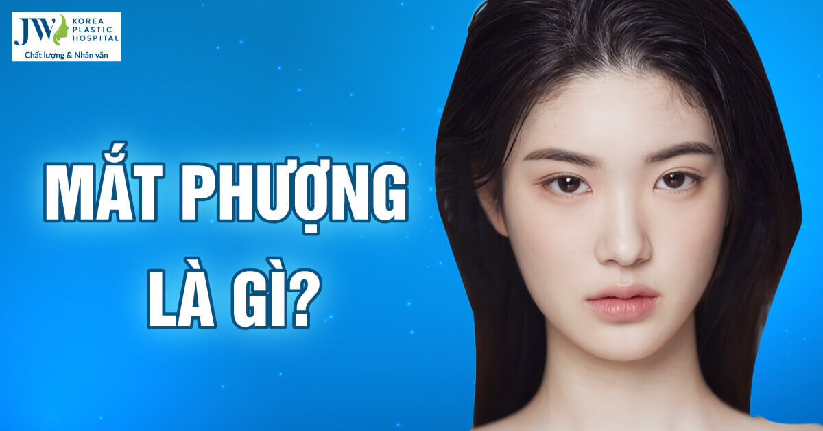 mắt phượng