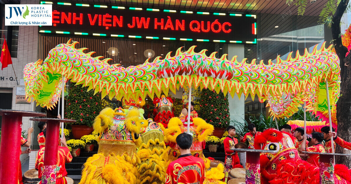 vía thần tài