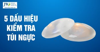 túi ngực