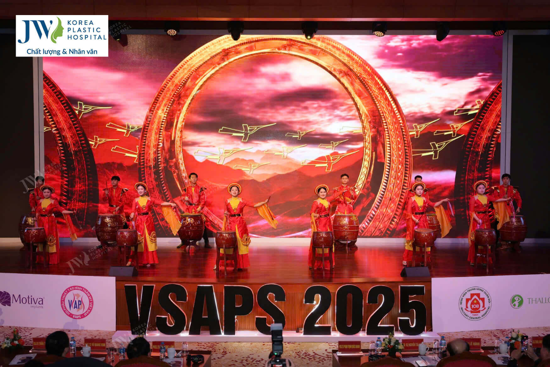 vsaps -2025