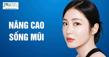 sống mũi