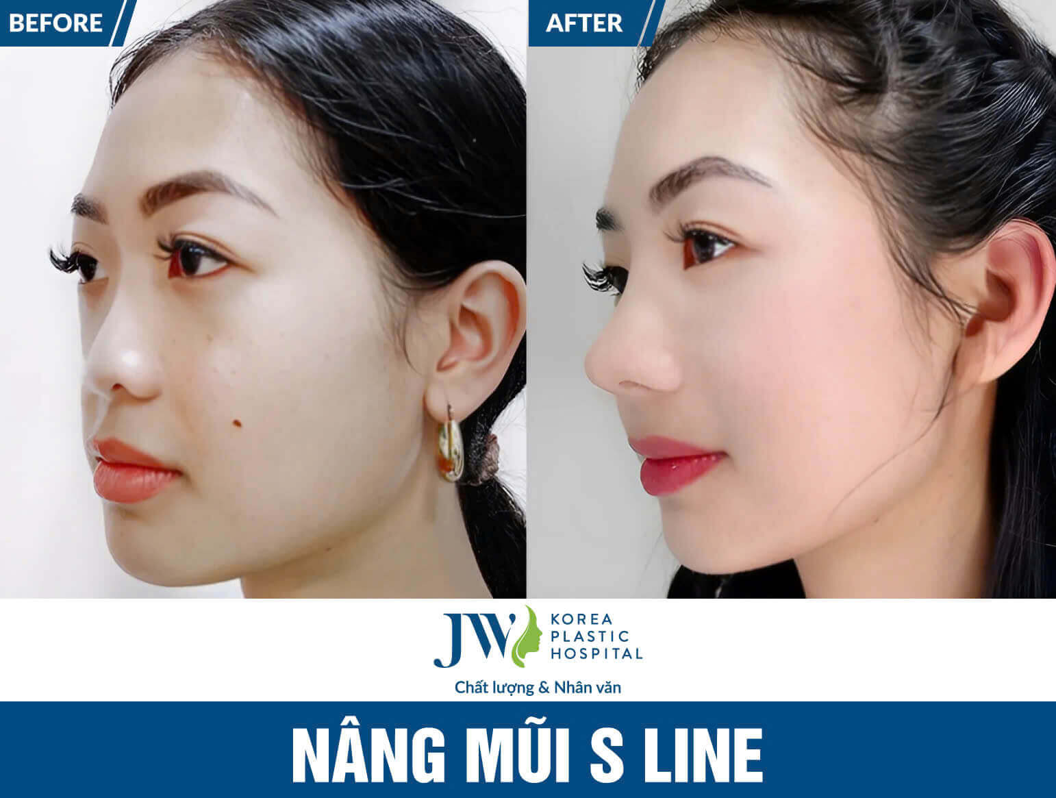 nang mui s line