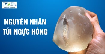 túi ngực