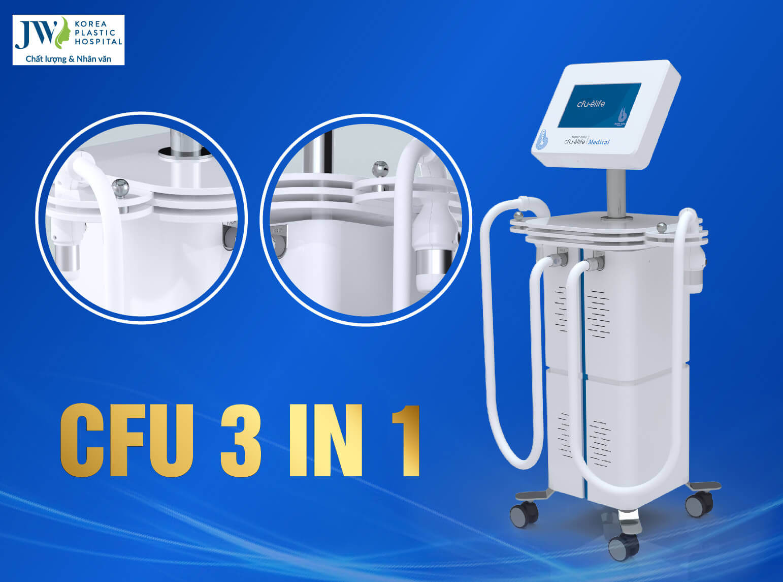 thiet bi cfu 3 in 1