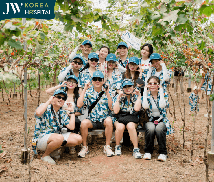 phong su teambuilding