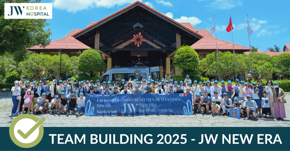 phong su teambuilding 2025