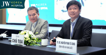 bác sĩ tú dung tham dự hội nghị HPASS 2025