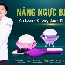 Xu hướng thẩm mỹ khoa học được Bệnh viện JW cập nhật từ Thụy Điển về Việt Nam