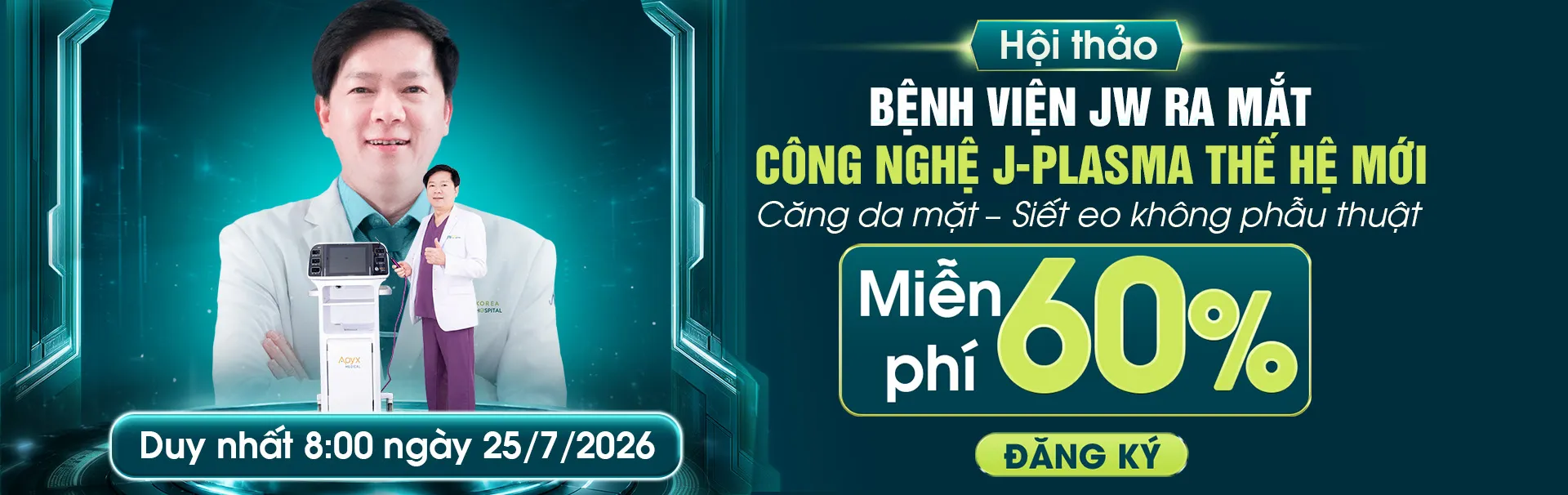 Hội thảo ra mắt công nghệ J Plasma thế hệ mới