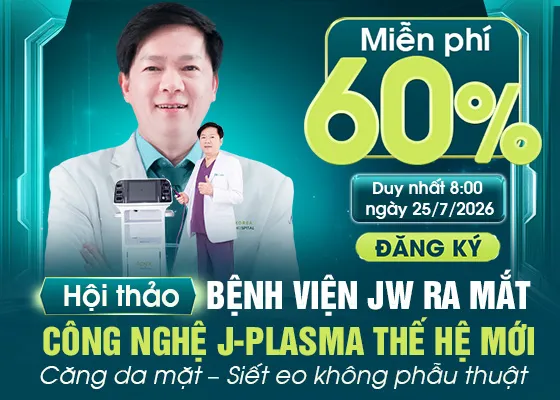 Hội thảo J Plasma 2026